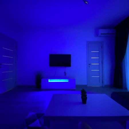 Rose Luxury Apartment Oradea - Felix Eksteriør bilde