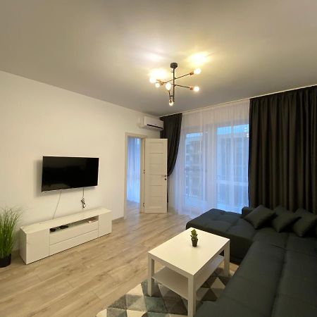 Rose Luxury Apartment Oradea - Felix Eksteriør bilde