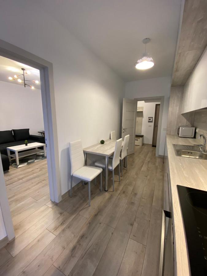 Rose Luxury Apartment Oradea - Felix Eksteriør bilde