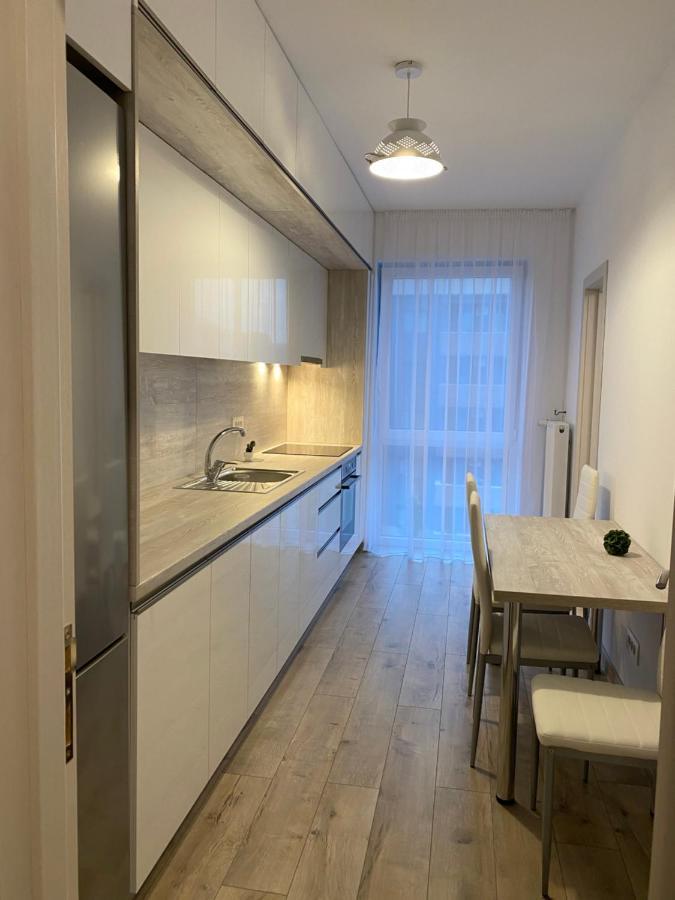 Rose Luxury Apartment Oradea - Felix Eksteriør bilde