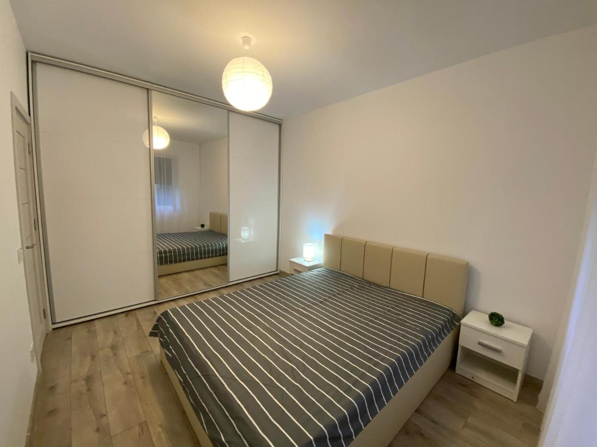 Rose Luxury Apartment Oradea - Felix Eksteriør bilde