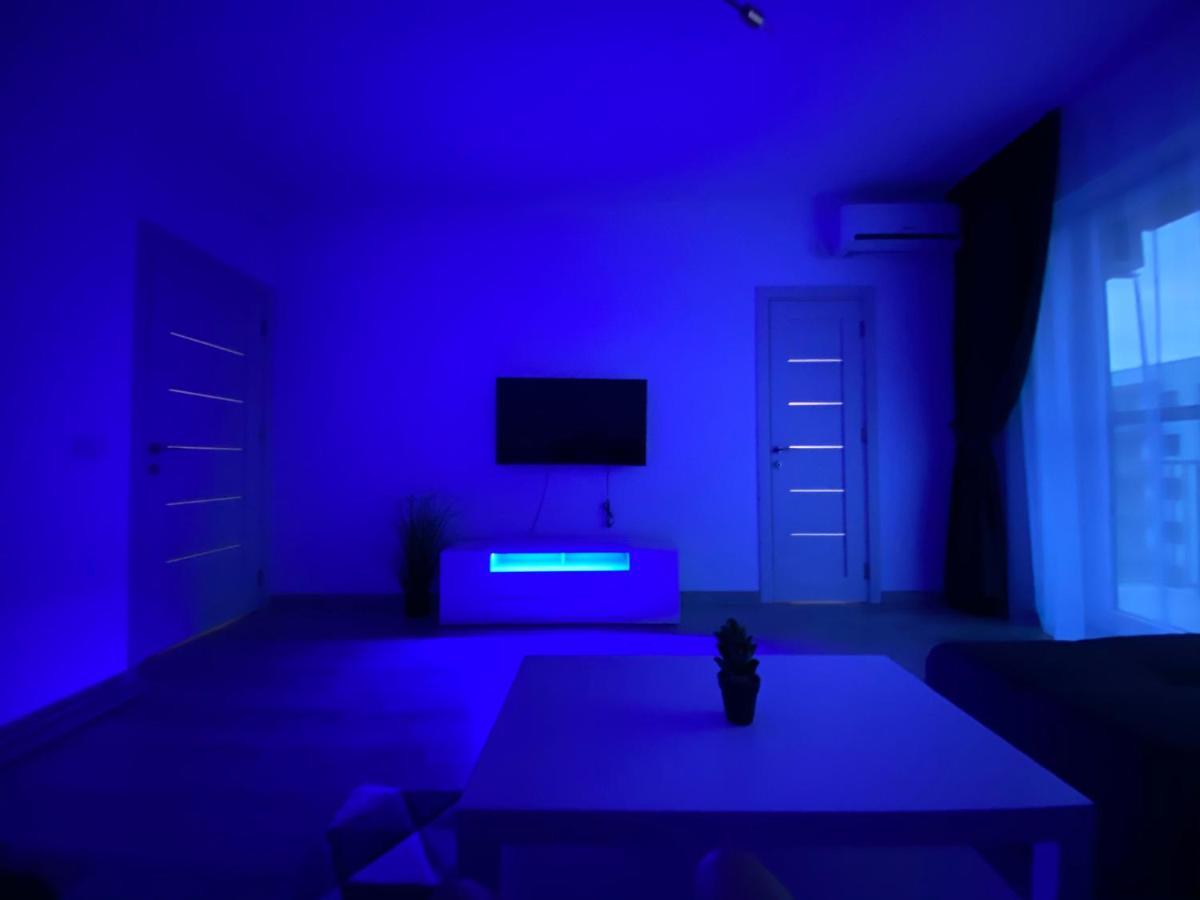 Rose Luxury Apartment Oradea - Felix Eksteriør bilde
